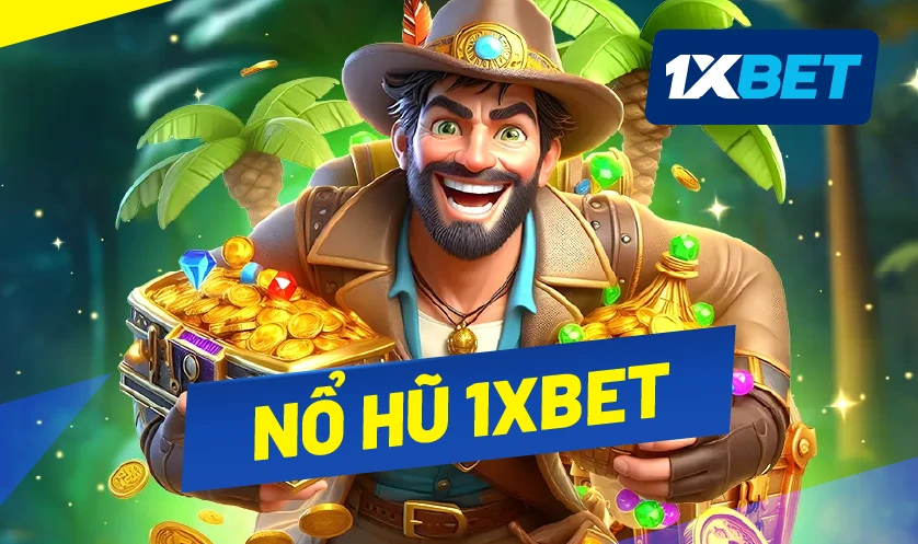 Nhà Cái 1xBET | Trang Chủ Cá Cược Trực Tuyến Hấp Dẫn Hàng Đầu - 1xBet 8758 31 Giới Thiệu Về Nhà Cái 1xBET