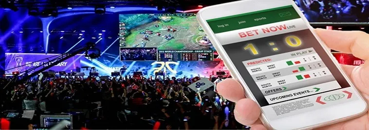 Thể Thao Điện Tử Tại BONGVIP: Bí Quyết Chinh Phục Đỉnh Cao 2 Thể Thao Điện Tử Tại BONGVIP: Bí Quyết Chinh Phục Đỉnh Cao