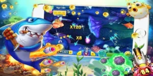 Bí Quyết Chinh Phục Bắn Cá Vua Hải Tặc Tại 79Win: Hành Trình Săn Thưởng