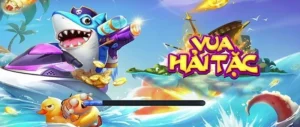 Bí Quyết Chơi Bắn Cá Vua Hải Tặc Hiệu Quả Tại AZBet88