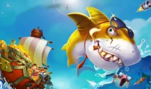 Cách Chơi Và Chinh Phục Bắn Cá Vua Hải Tặc Tại Blue88