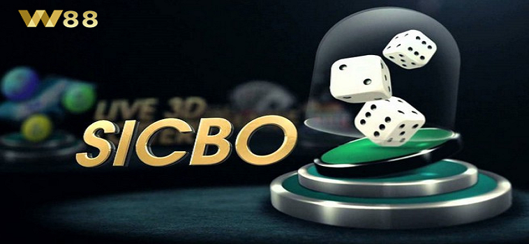 Bí Quyết Lựa Chọn Bàn Chơi Sicbo W88 Phù Hợp